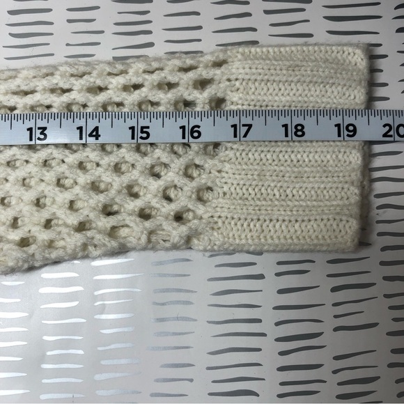 Heart n crush sweater Ligth - Picture 10 of 11